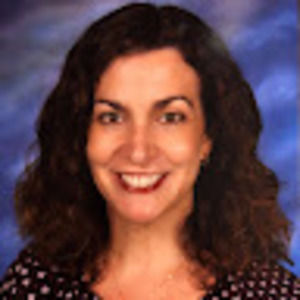 Meet your Posher, Kristi